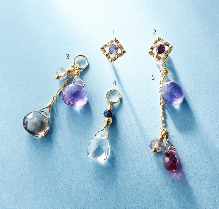 SinglePiercing メインビジュアル
