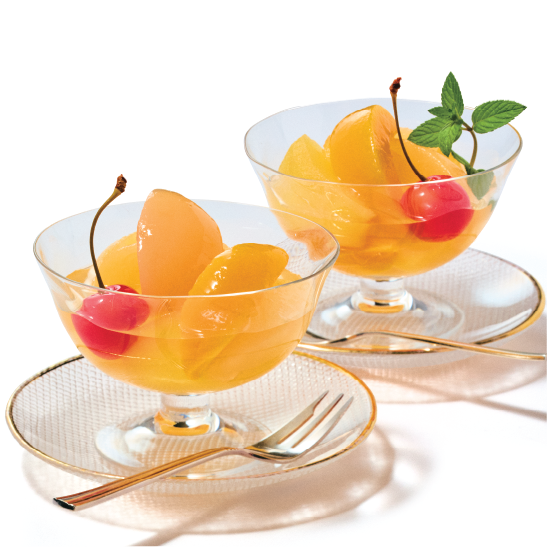 フルーツポンチの画像