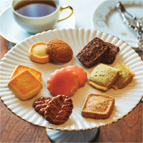 コロンバンフールセック50枚入の画像