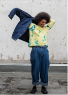 suzusan ブランドイメージ画像