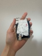 デニムワークショップのイメージ写真