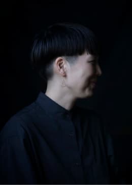 加山 幹子の写真