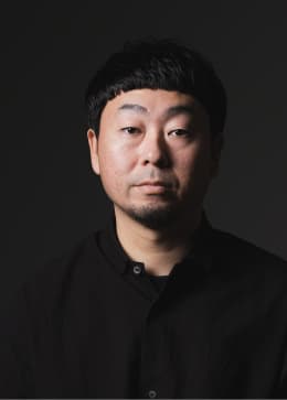 紀平 佳丈の写真