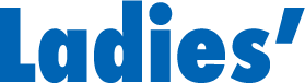 Ladie's