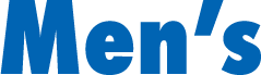 Men’s