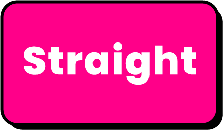 straight