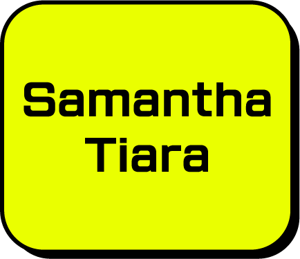 Samantha Tiara