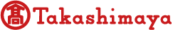 TAKASHIMAYA