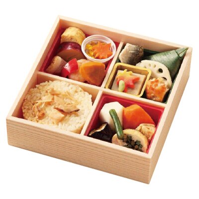 お弁当 オードブルご予約 宅配サービス 新宿タカシマヤ