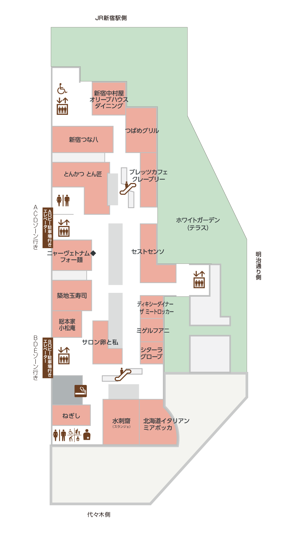 13階