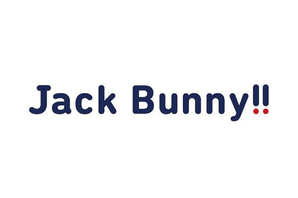 Jack Bunny!!