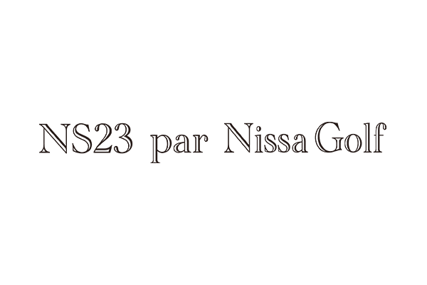 NS23 par Nissa Golf