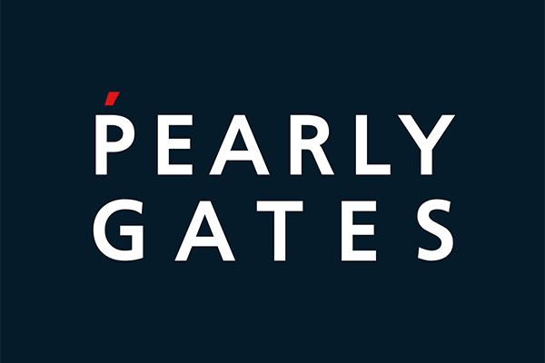 PEARLY GATES