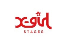 x-girl STAGES