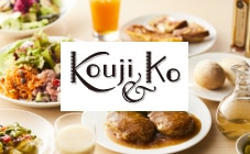 Kouji&ko