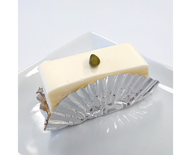 レアチーズケーキ