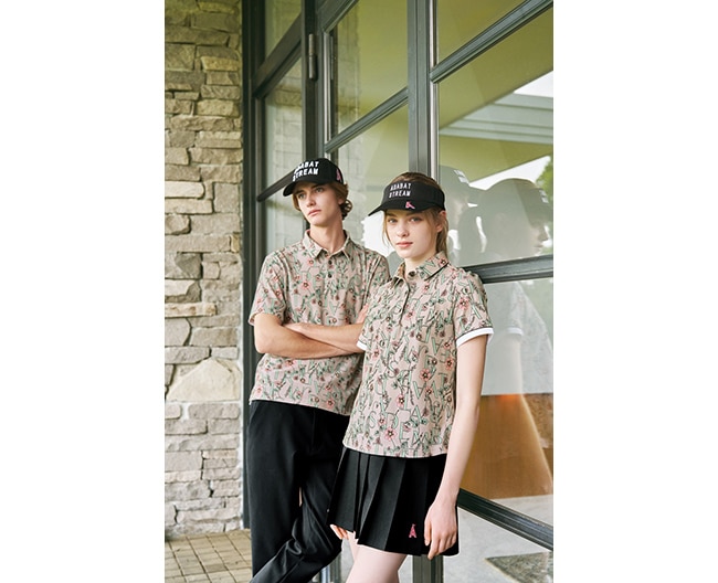 ［アダバットストリーム］POP UP SHOP