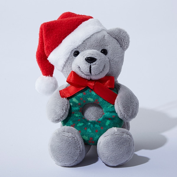 タカシマヤオリジナルベアお買上げプレゼント