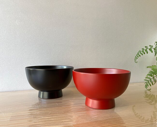 浄法寺塗］うるみ工芸実演販売