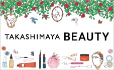 TAKASHIMAYA BEAUTY