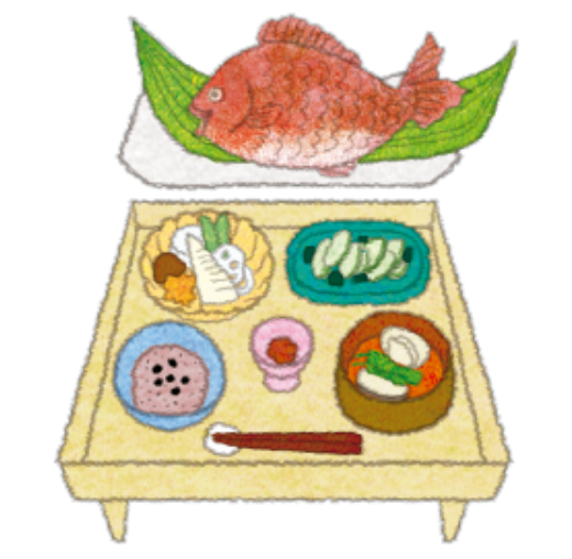 お食い初め