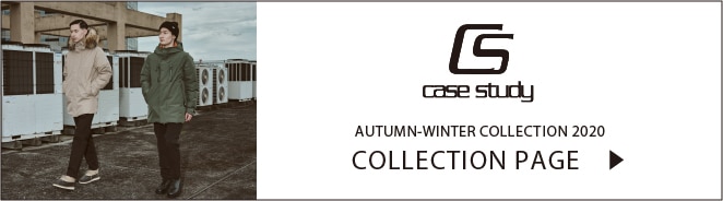 AUTUMN-WINTER COLLECTION 2020 COLLECTION PAGE