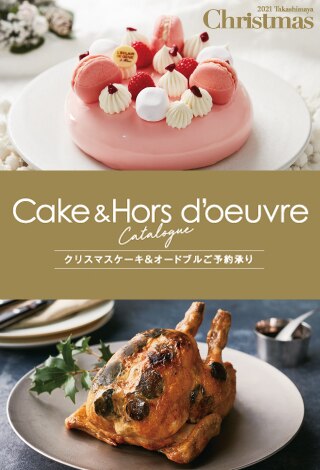 チラシ カタログ 柏高島屋
