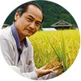 生産者：今井隆さん