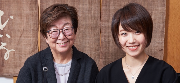 清水久遊(しみず くゆう)・ゆたか