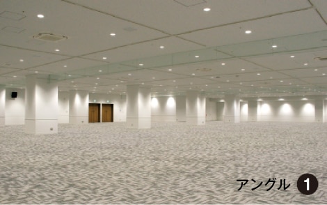 アングル 1