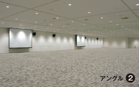 アングル 2