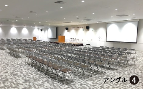 アングル 4