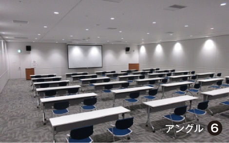 アングル 6