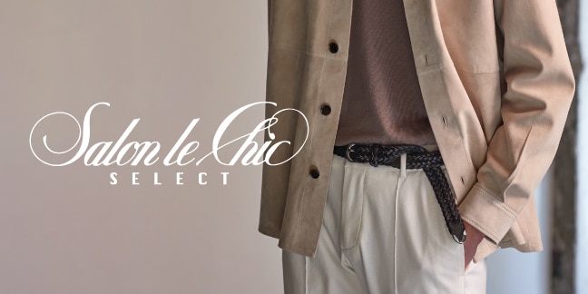 サロン ル シック セレクト