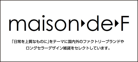 メゾンドエフ