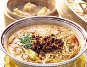 中華料理　チャイニーズファン