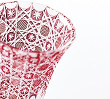 江戸切子