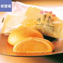 博多通りもん