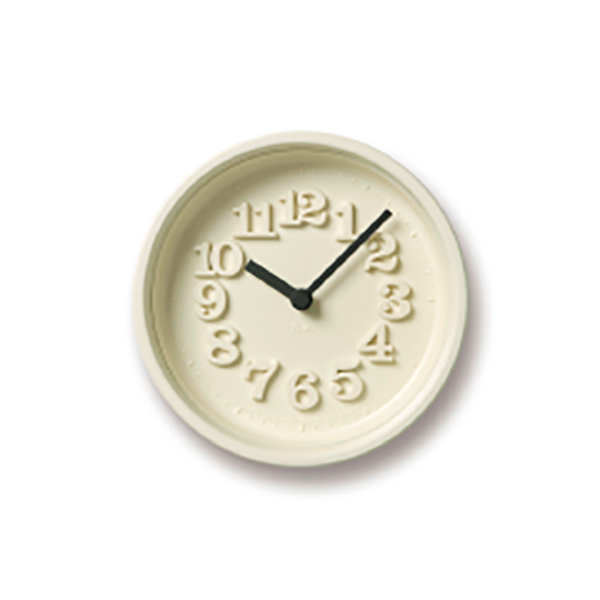 RIKI CLOCK RC WR20-01