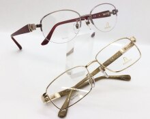 [ローデンストック]　エクスクルーシブ　コレクション