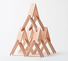 【more trees】POP UP SHOP