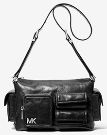 ＜MICHAEL KORS＞SPRING COLLECTION 2025