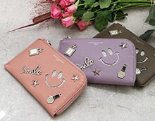 【サロンドアルファード】期間限定ショップ