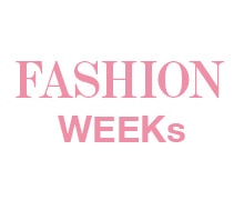 予告　FASHION WEEKs