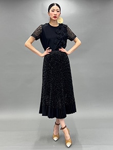 [so chouchouter]Adonisis FAIR　2025　SPRING/SUMMER