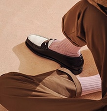 予告【G.H.BASS】POP　UP