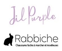 【ジルパープル＆ラビシェ】 POP UP SHOP