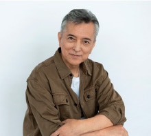 榎木孝明 原画版画展