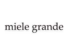 【miele grande】期間限定  POP UP SHOP