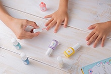 【おとぎネイル期間限定販売】